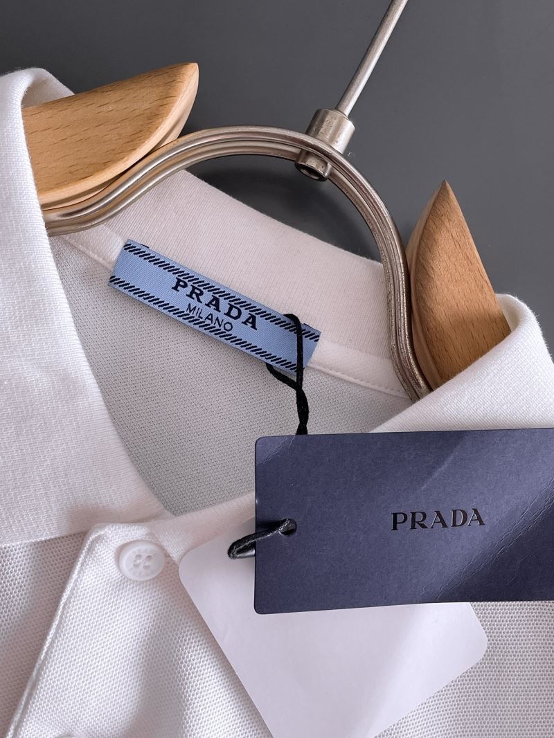 Prada T-Shirts